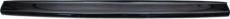 Дефлектор REIN для капота Lada (ВАЗ) 2105 (ЕВРО крепеж) 1980-2010
