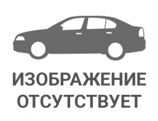 Дефлектор SIM для капота Opel Astra H 2004-2015